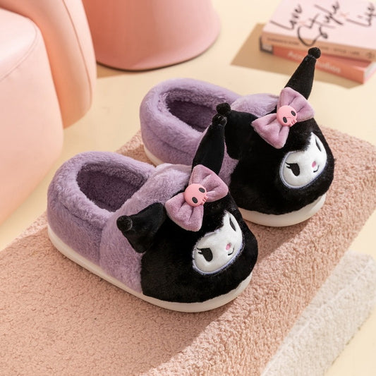 Sanrio Slippers