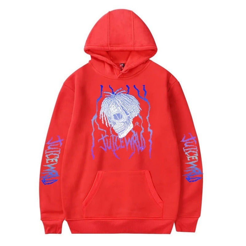 Juice WRLD Hoodies