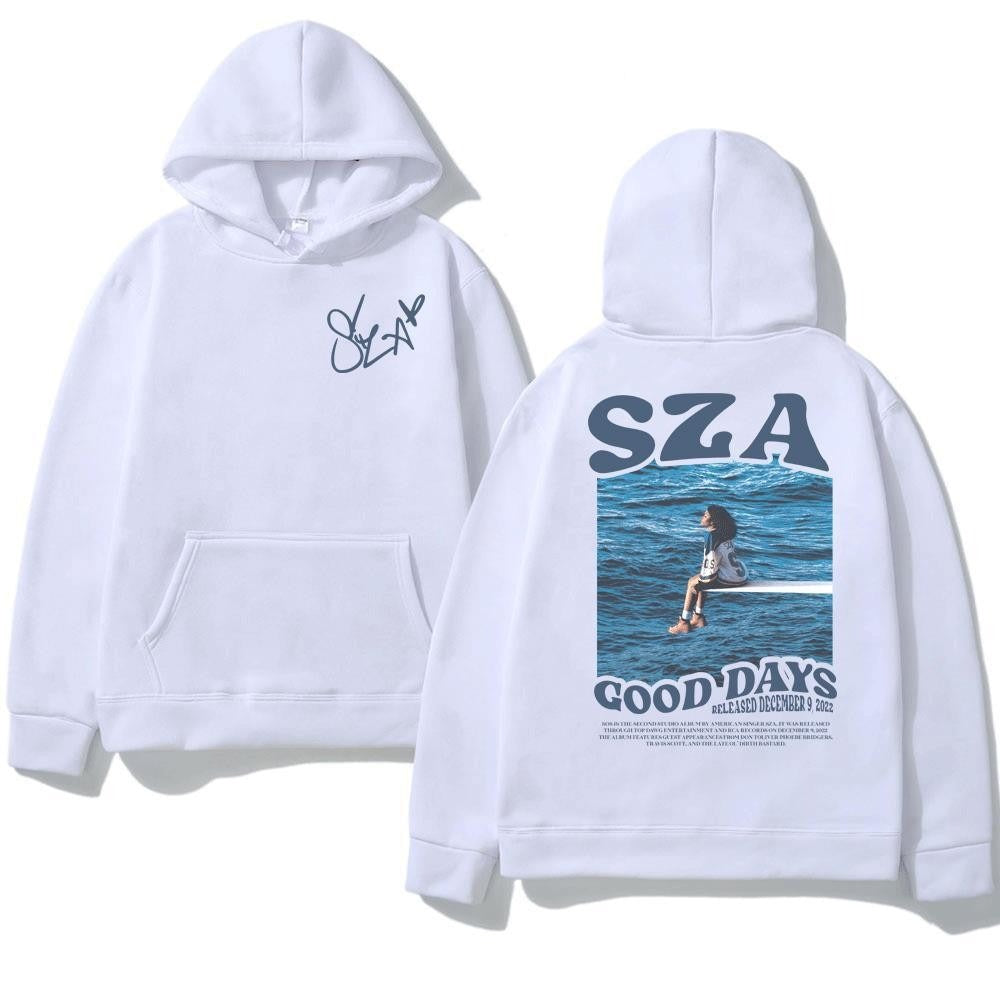 SZA Hoodie