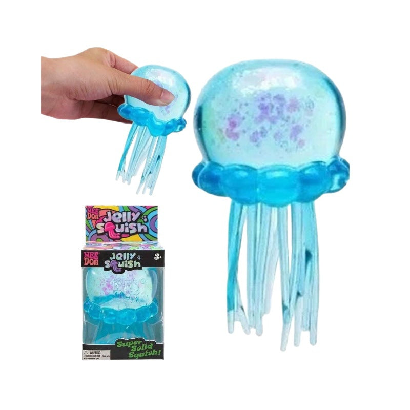 Needoh Jelly Squish