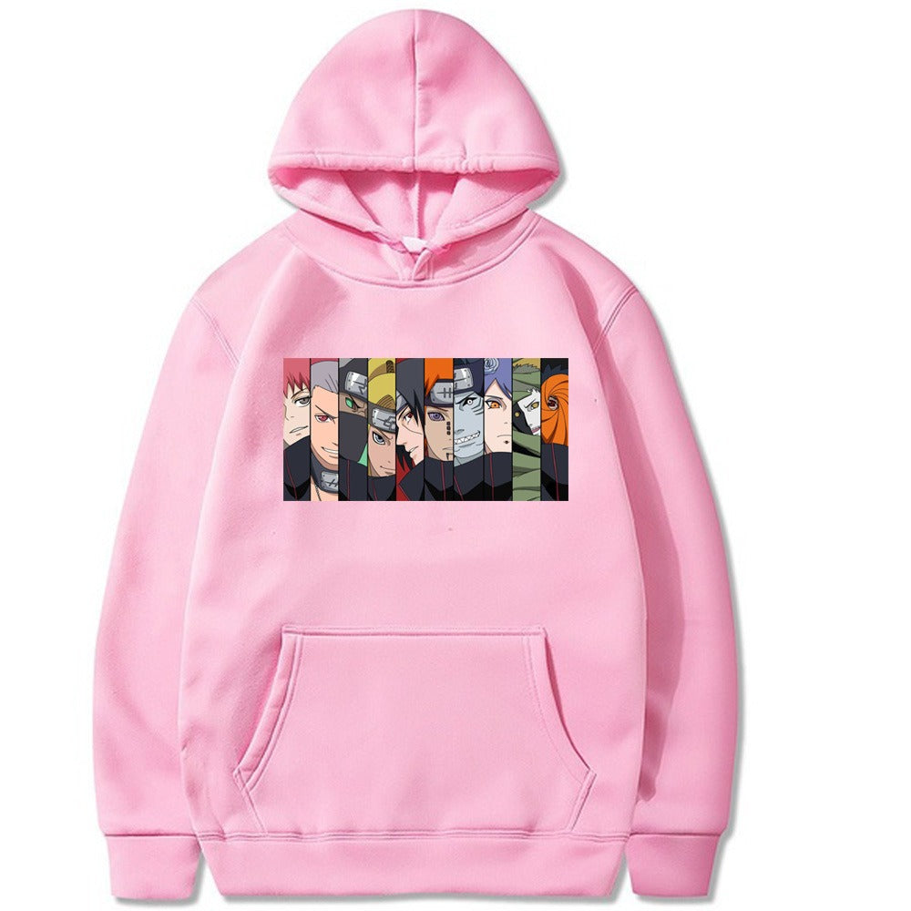 Naruto Hoodie