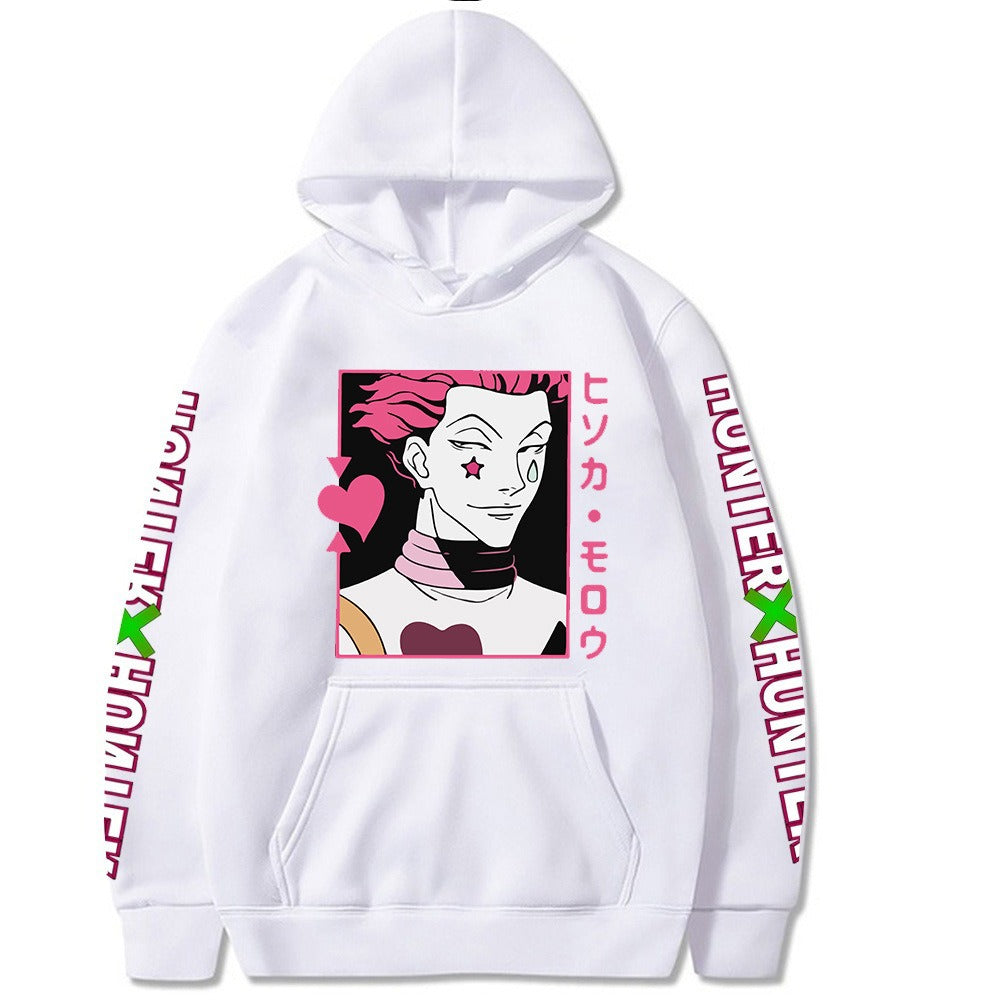 Hunter x Hunter Hoodie