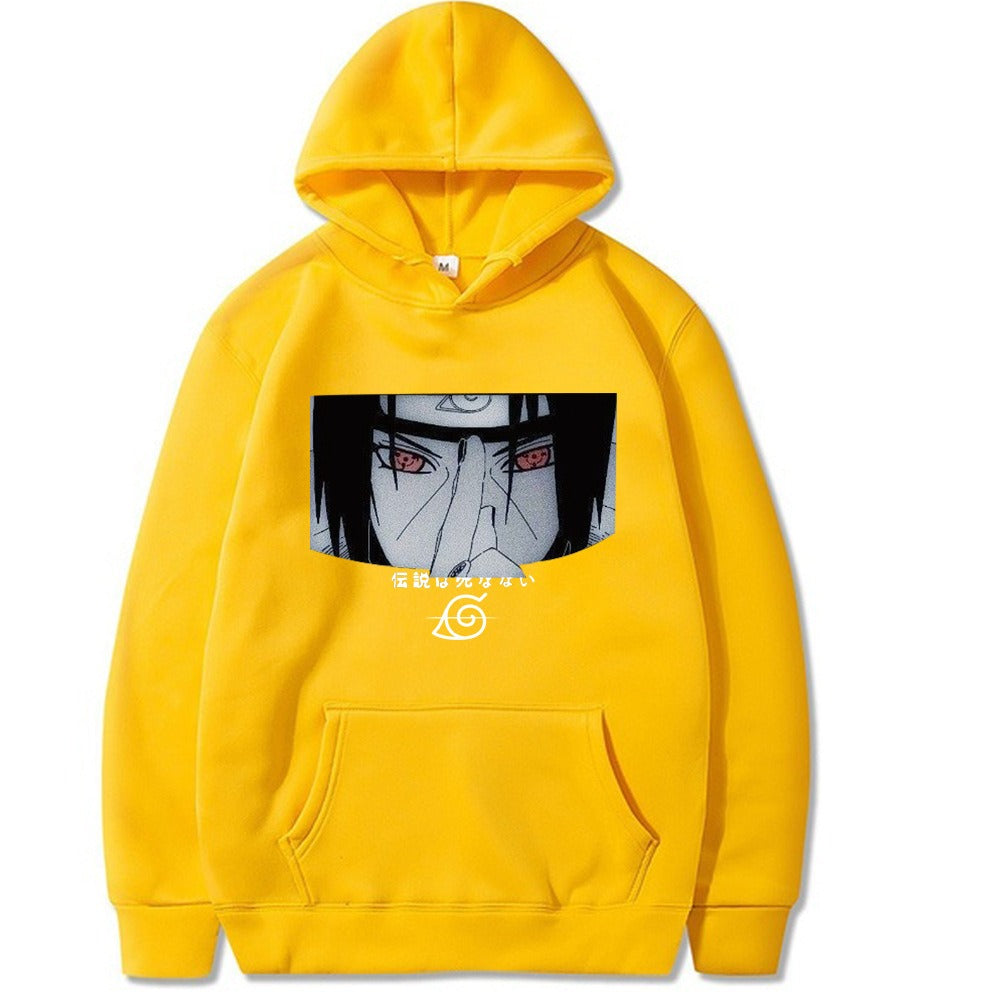 Naruto Hoodie