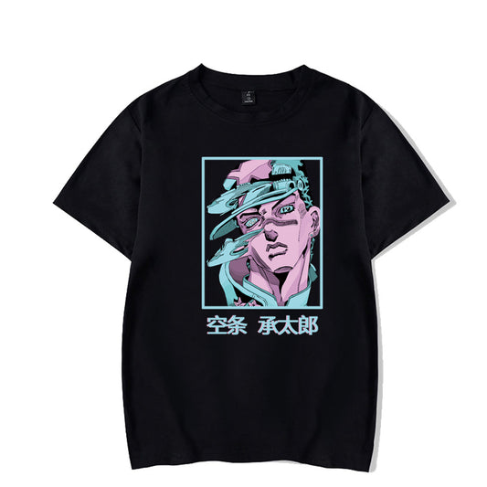 JOJO Short Sleeve T-Shirt