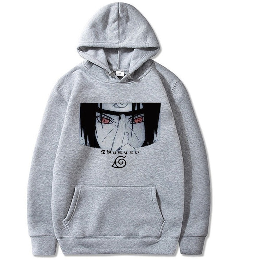 Naruto Hoodie