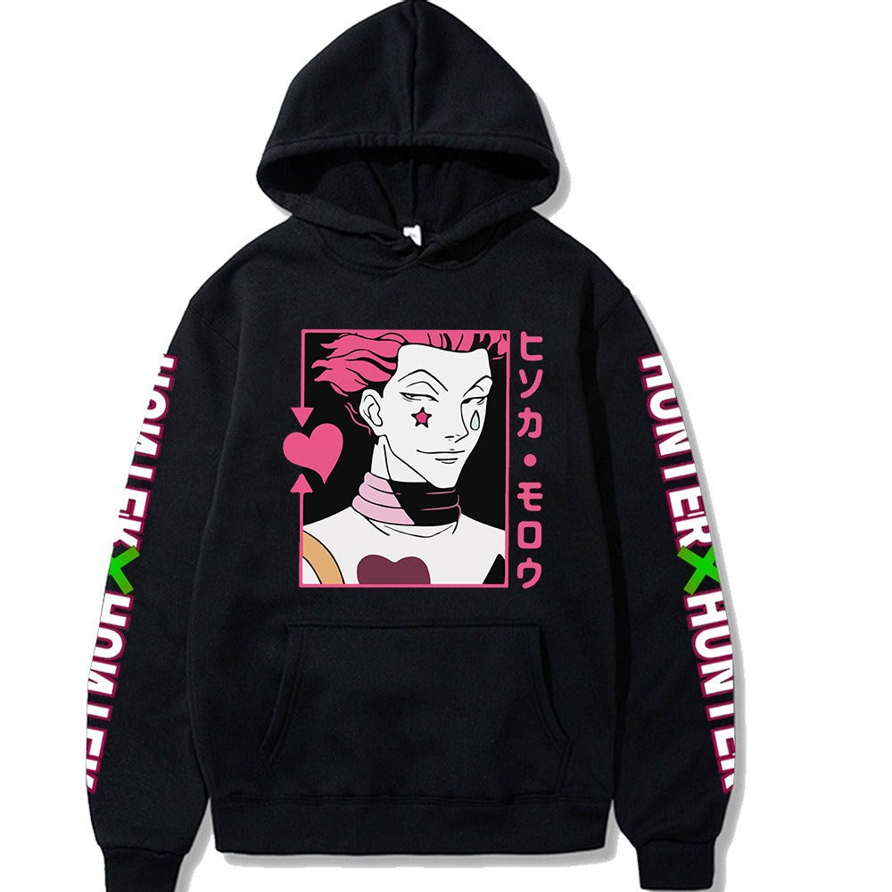 Hunter x Hunter Hoodie