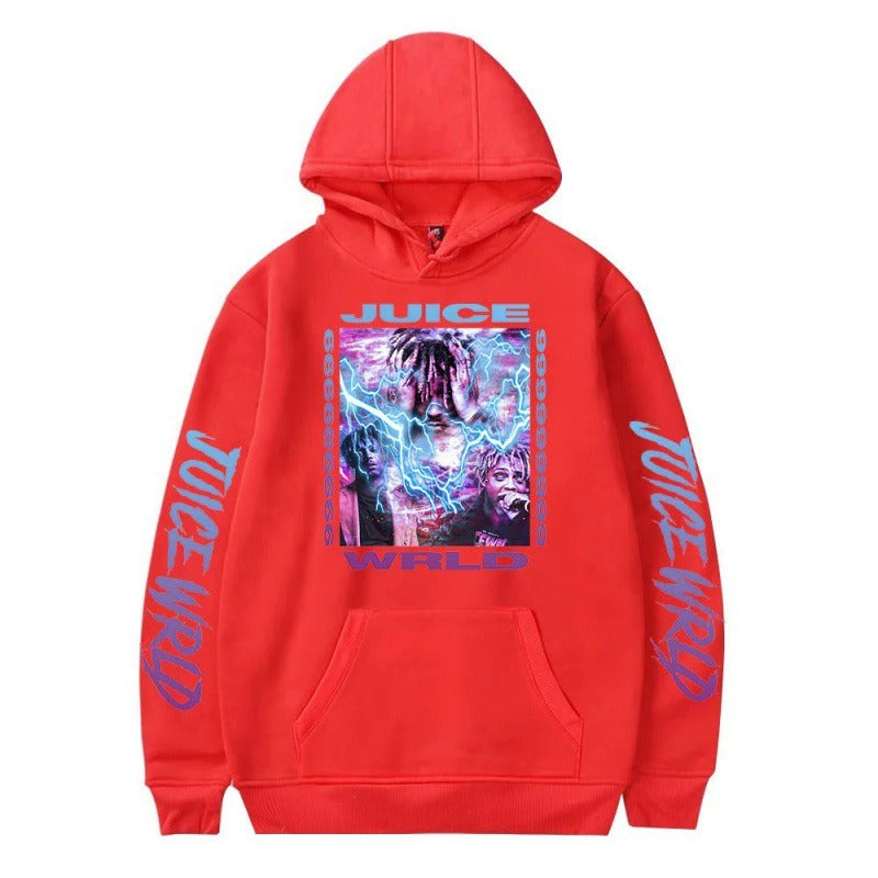 Juice WRLD Hoodies