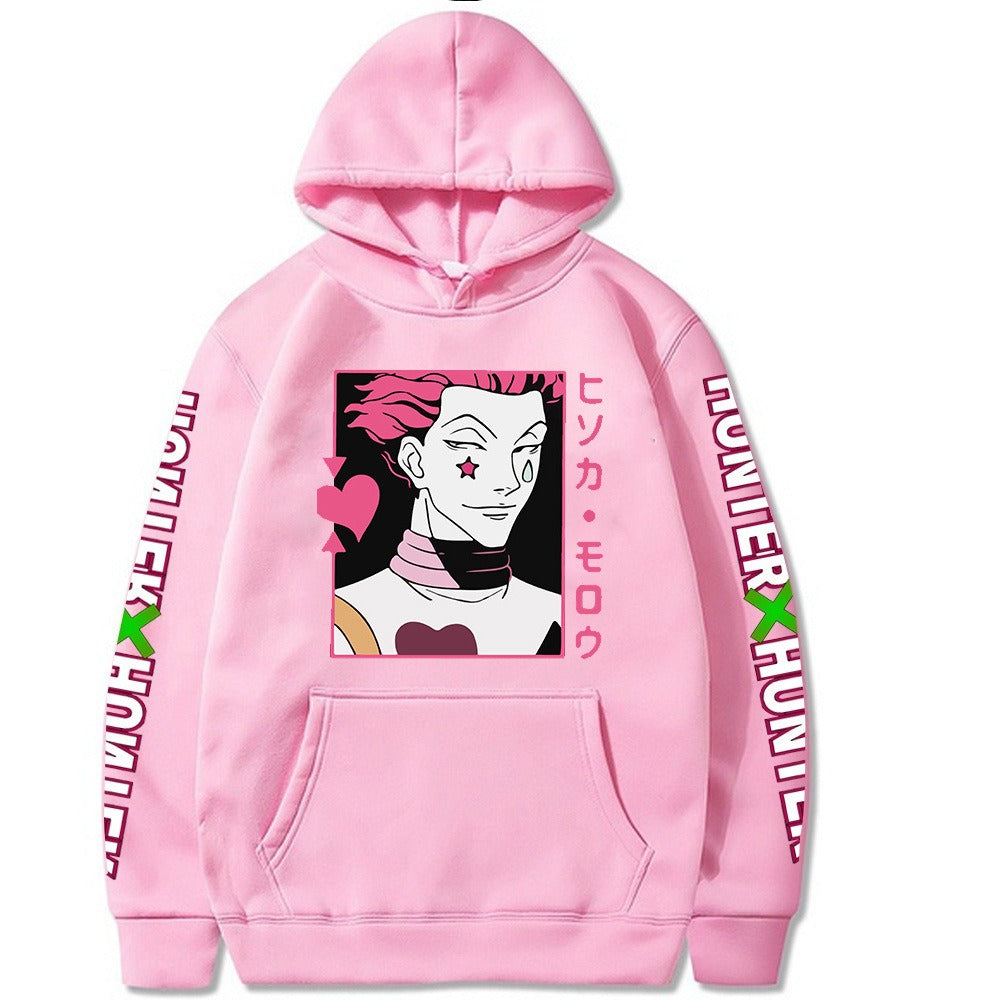 Hunter x Hunter Hoodie