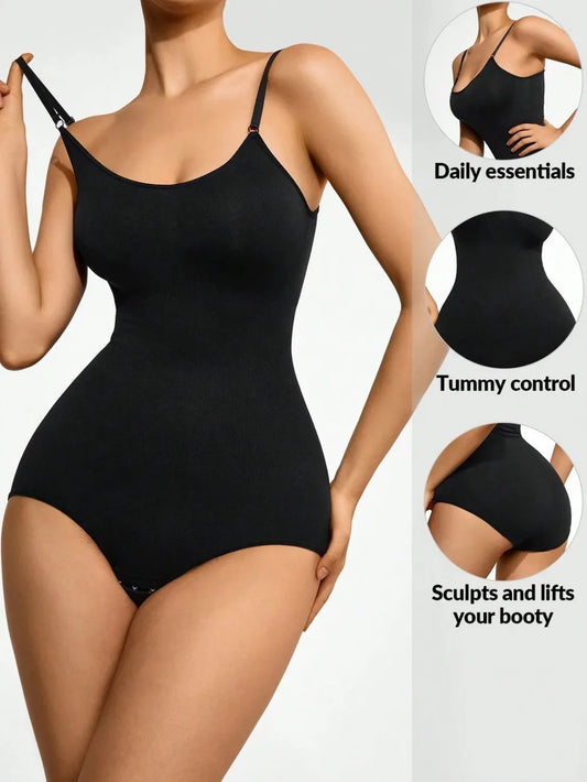 Women's Body Shaping One-Piece