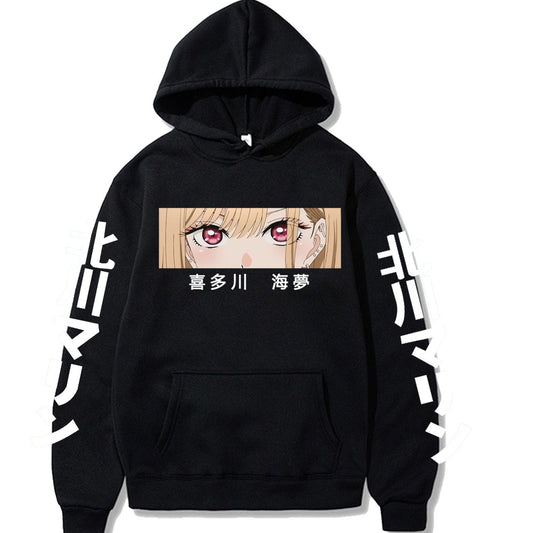My Dress-Up Darling Hoodie