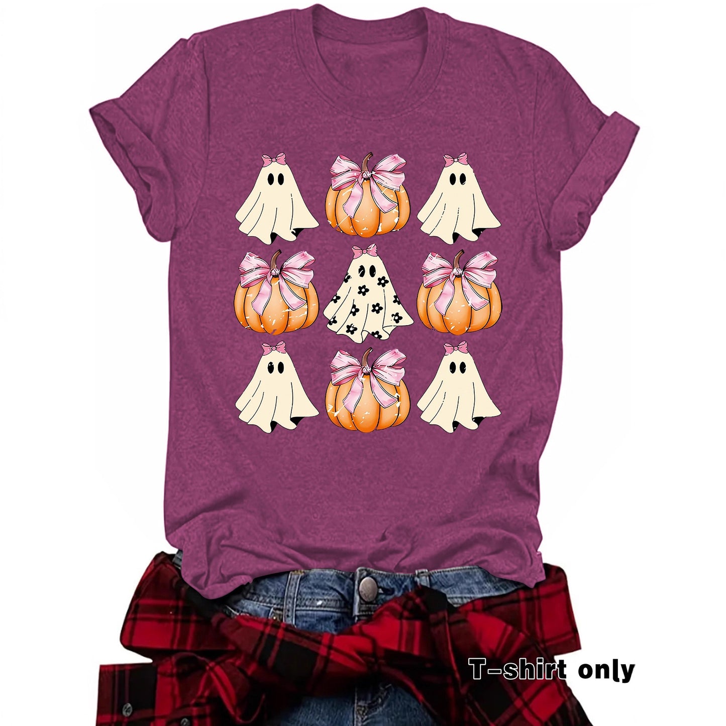 Cute Spooky Season T-Shirt