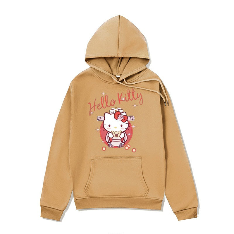 Hello Kitty Hoodie