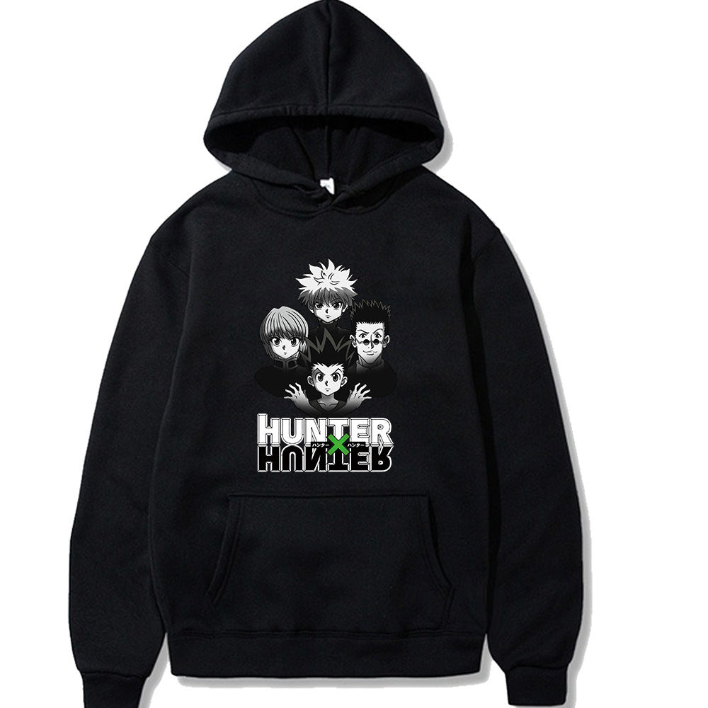 Hunter x Hunter Hoodie