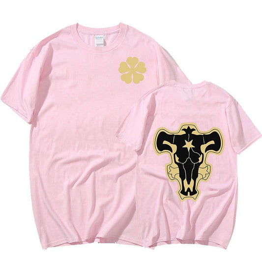 Black Clover Tshirt