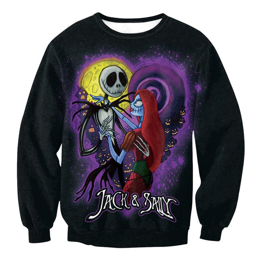 Dark Sugar Jack Sweatshirt