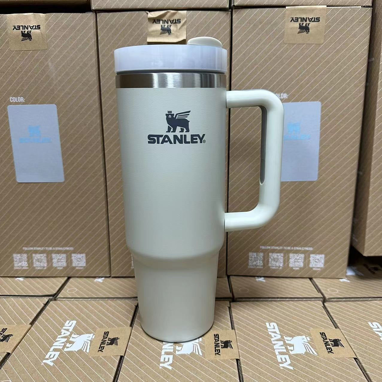 Stanley Tumbler