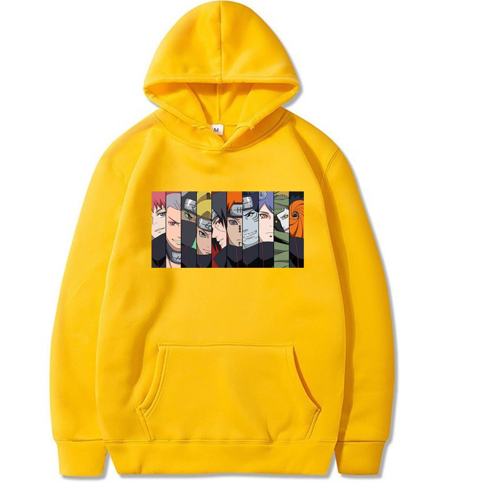 Naruto Hoodie