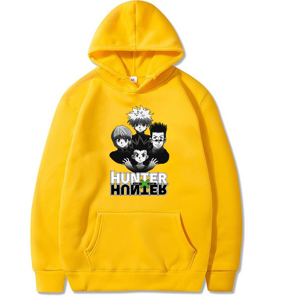 Hunter x Hunter Hoodie