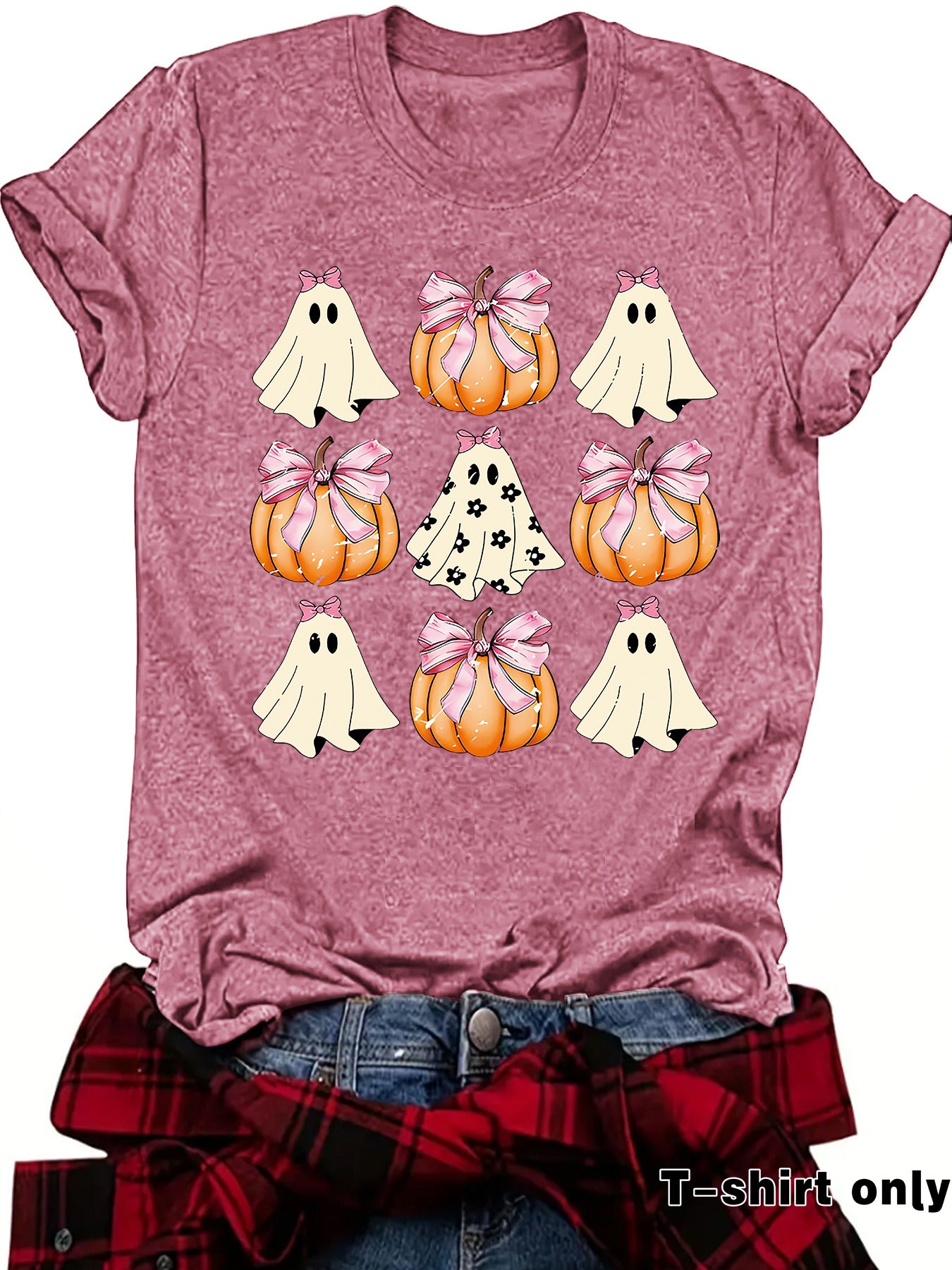 Cute Spooky Season T-Shirt