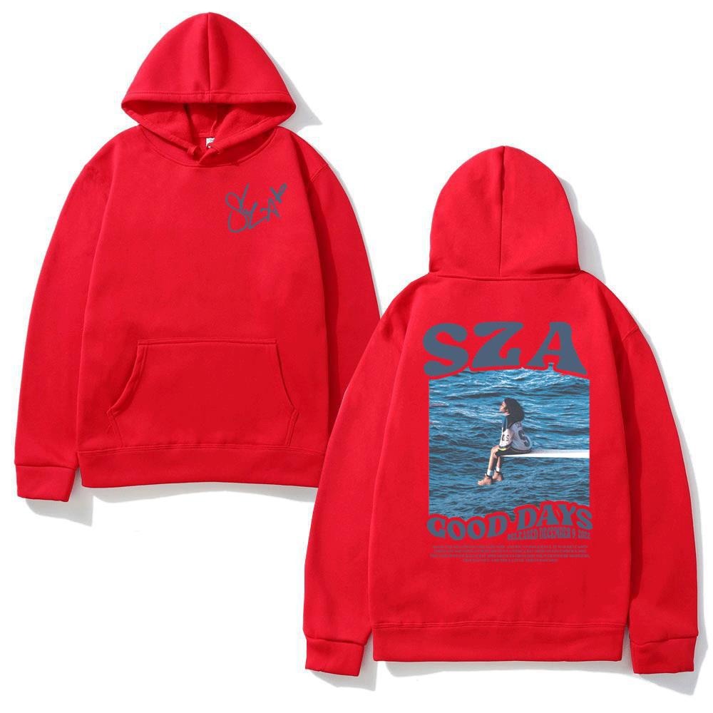 SZA Hoodie