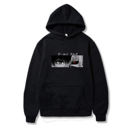 Tokyo Avengers Kaneki Anime Hoodie