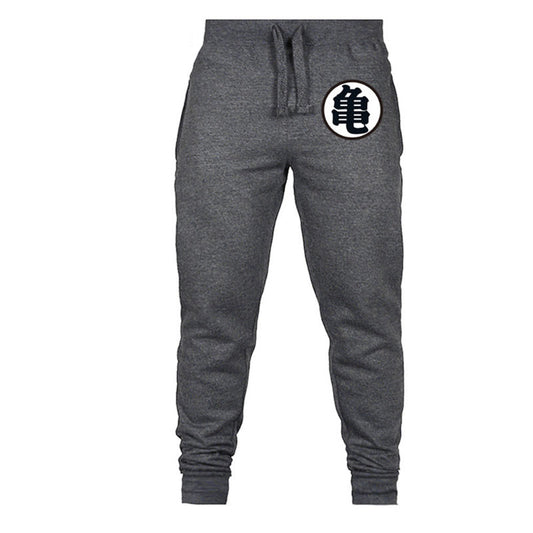 Dragon Ball Z Goku Joggers