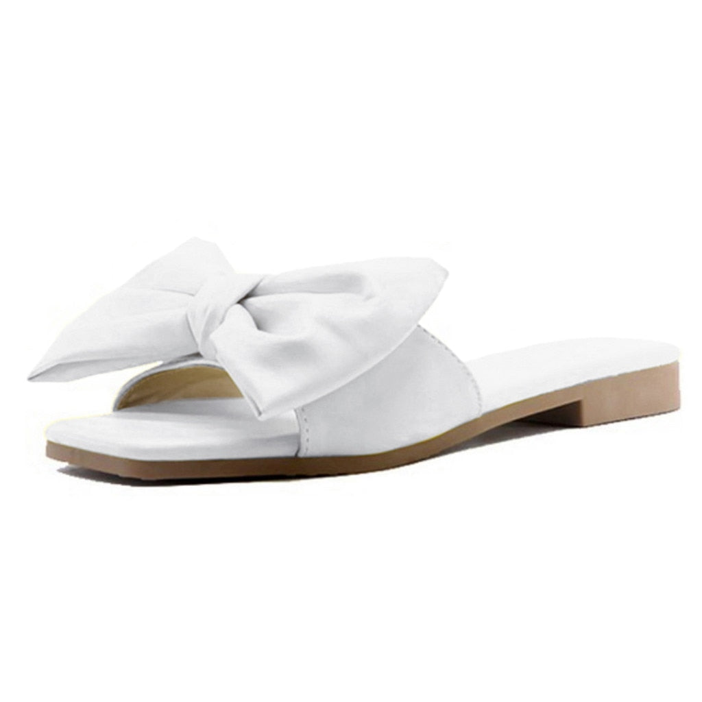 Women's Bowknot Sandals