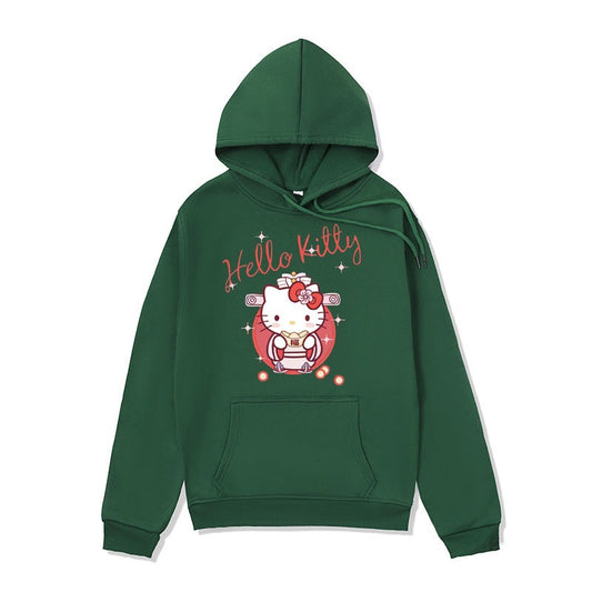 Hello Kitty Hoodie