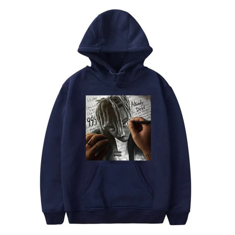 Juice WRLD Hoodies