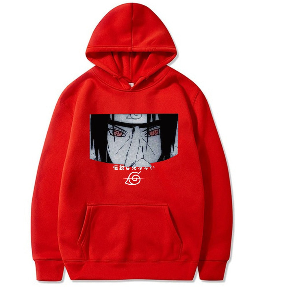 Naruto Hoodie