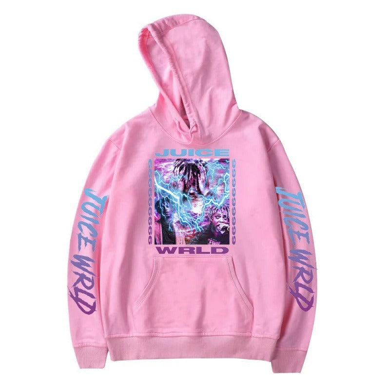 Juice WRLD Hoodies