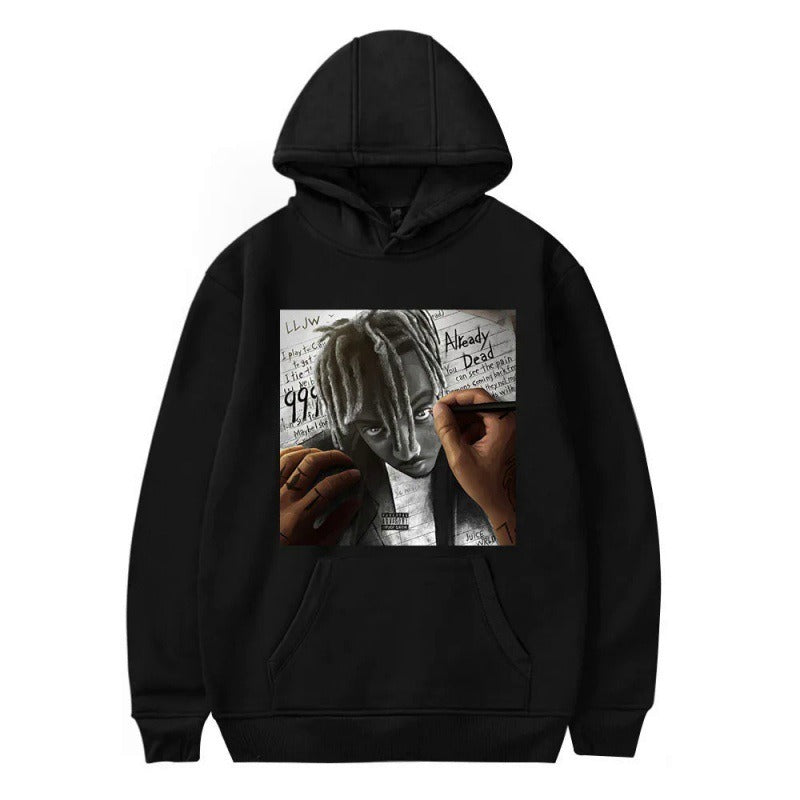 Juice WRLD Hoodies