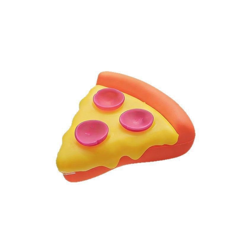 Needoh Squishy Pizza