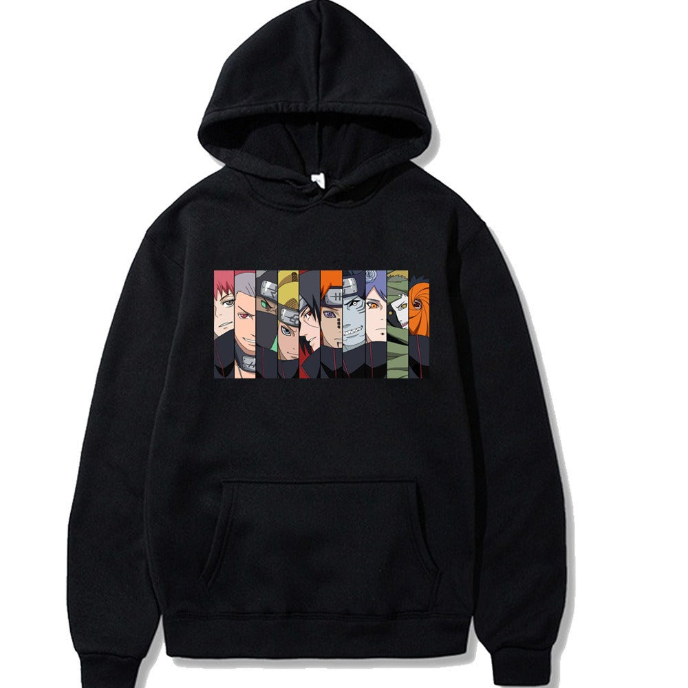 Naruto Hoodie