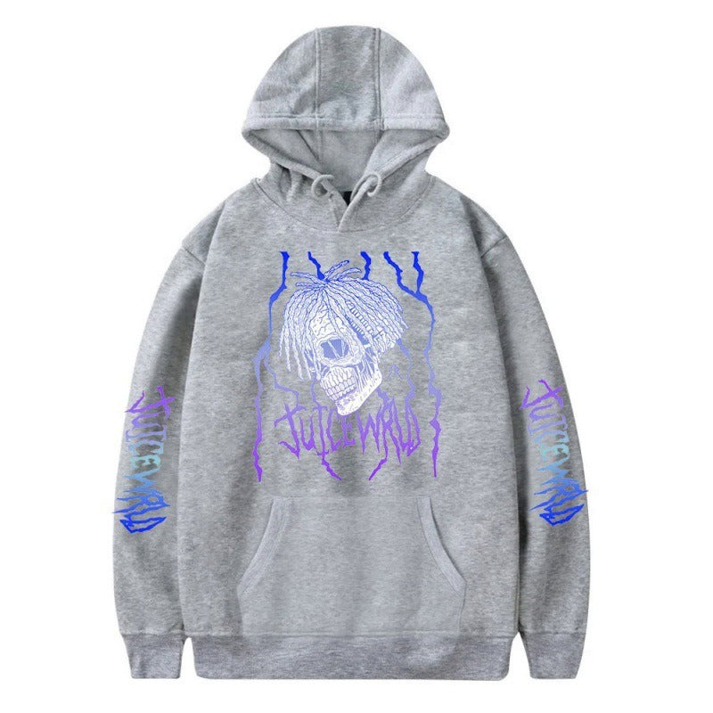 Juice WRLD Hoodies