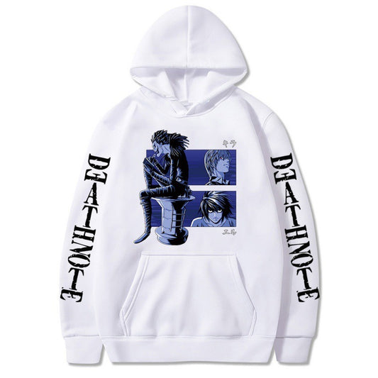 Death Note Hoodie