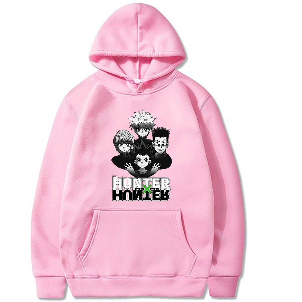 Hunter x Hunter Hoodie