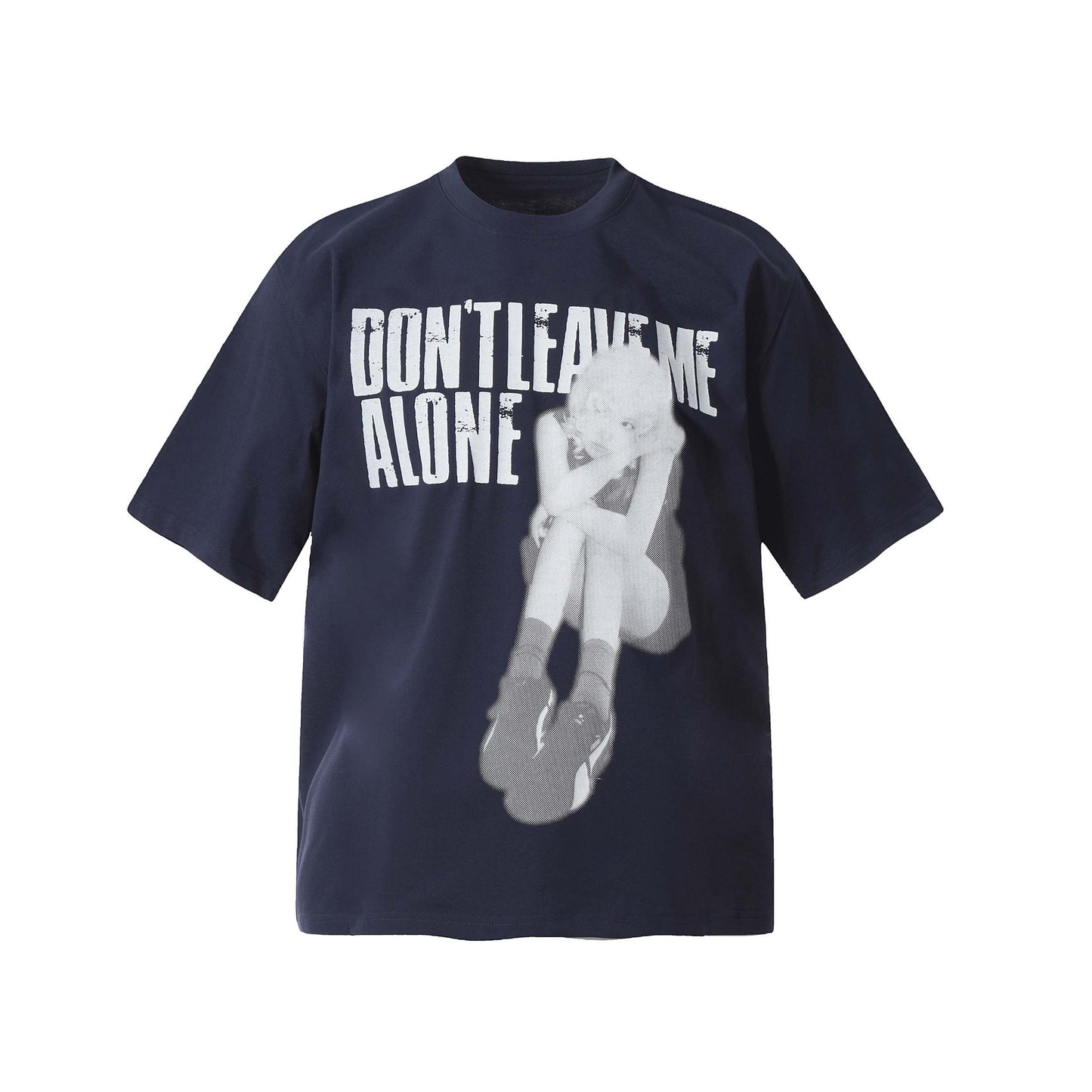 Unisex Loose Casual T-Shirt