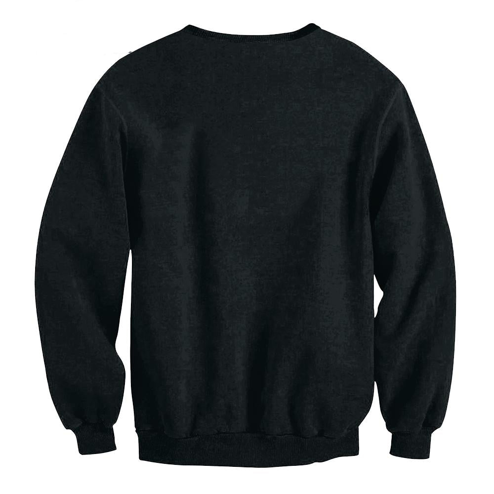 Dark Sugar Jack Sweatshirt