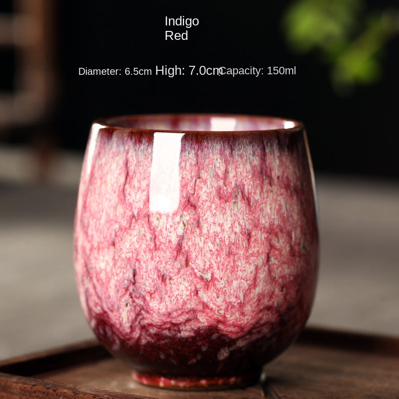 150ML  Ceramic Kung Fu Tea Cup