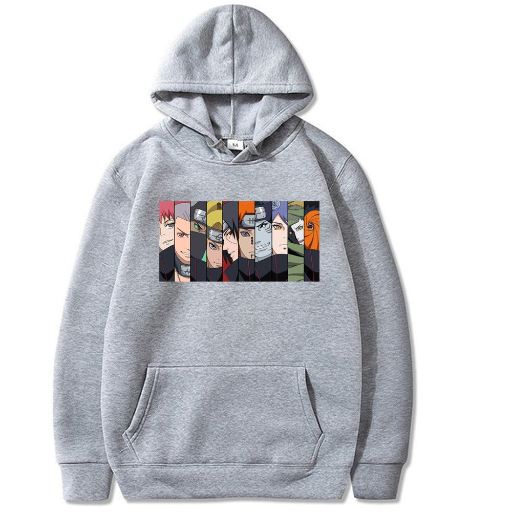 Naruto Hoodie