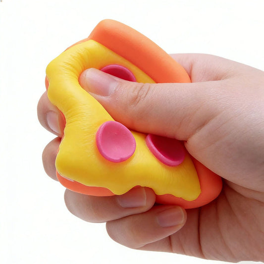 Needoh Squishy Pizza