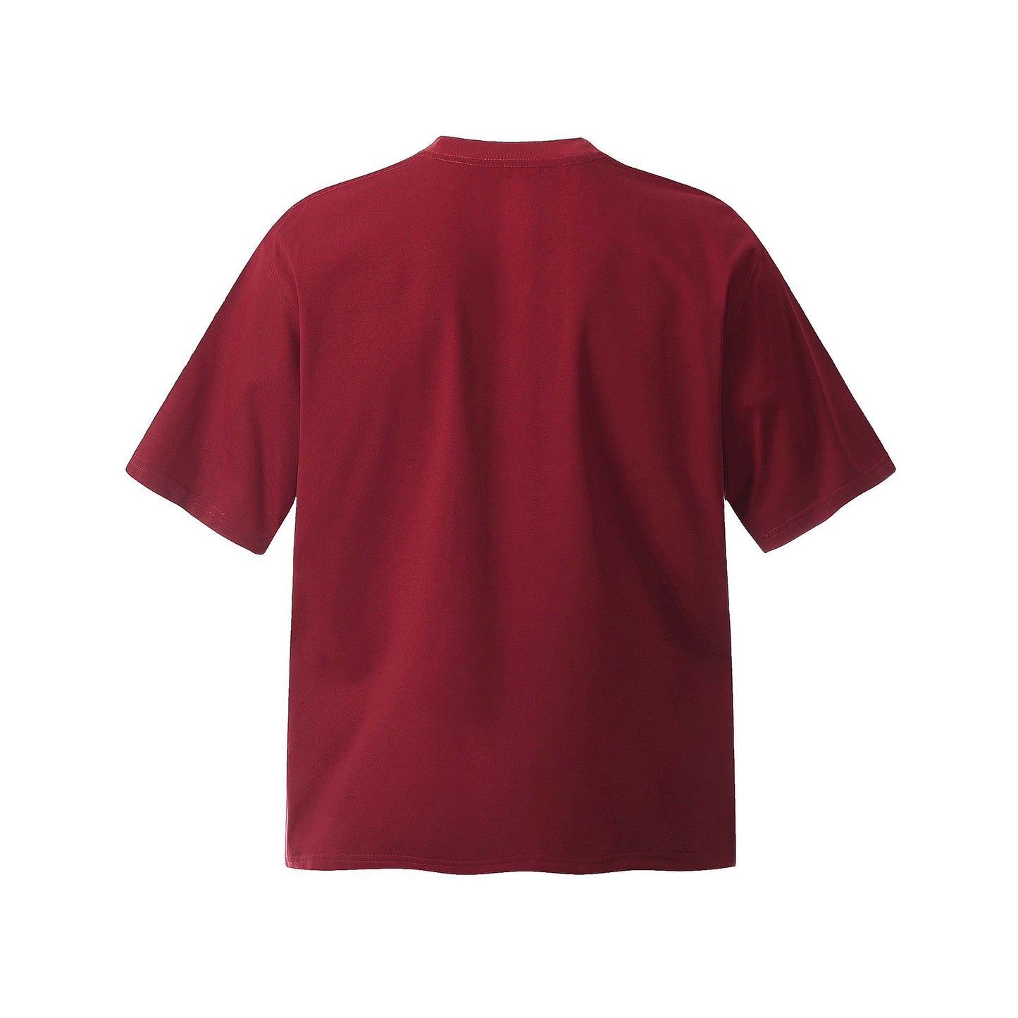 Flame Heart Short Sleeve Unisex T-Shirt