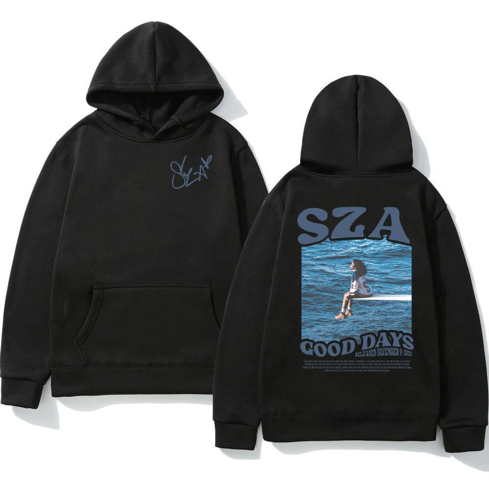 SZA Hoodie