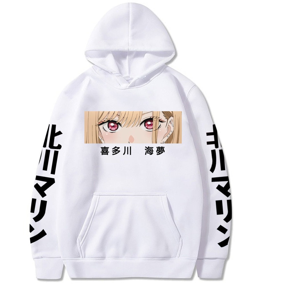 My Dress-Up Darling Hoodie
