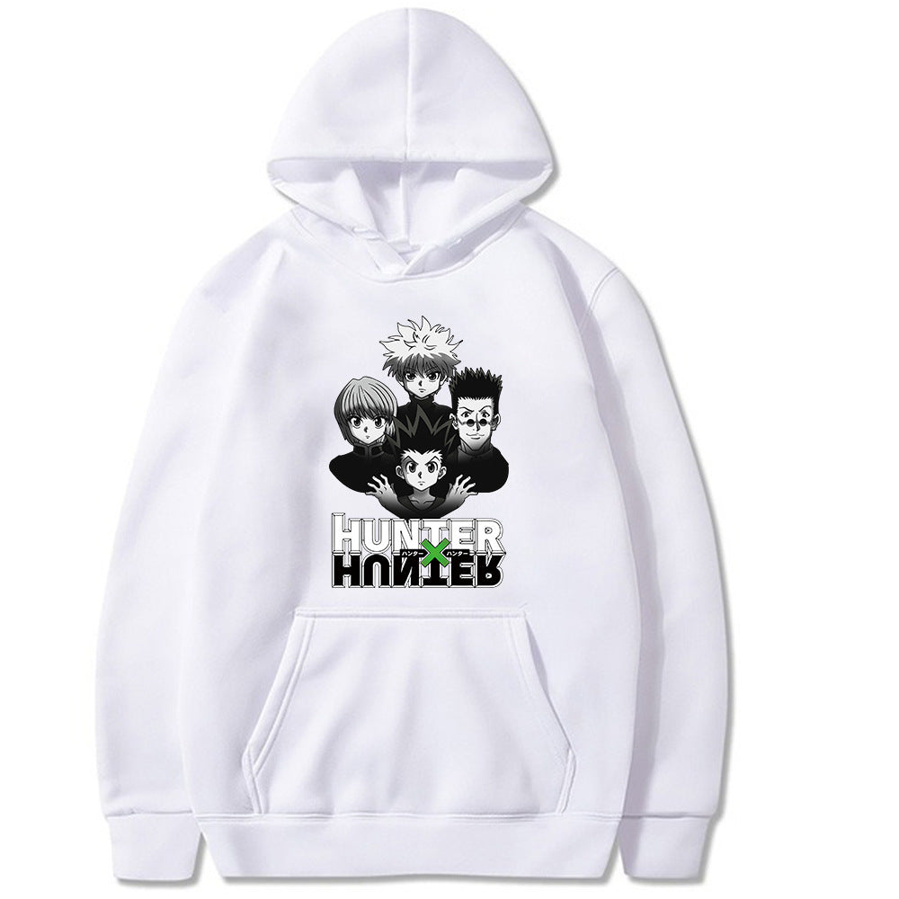 Hunter x Hunter Hoodie