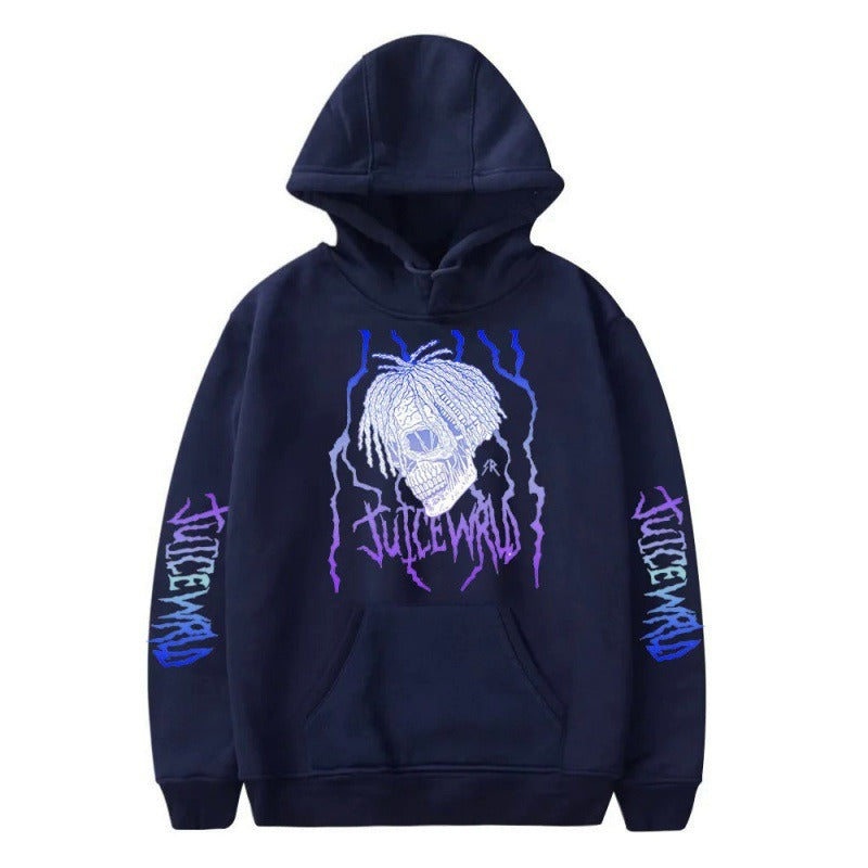 Juice WRLD Hoodies