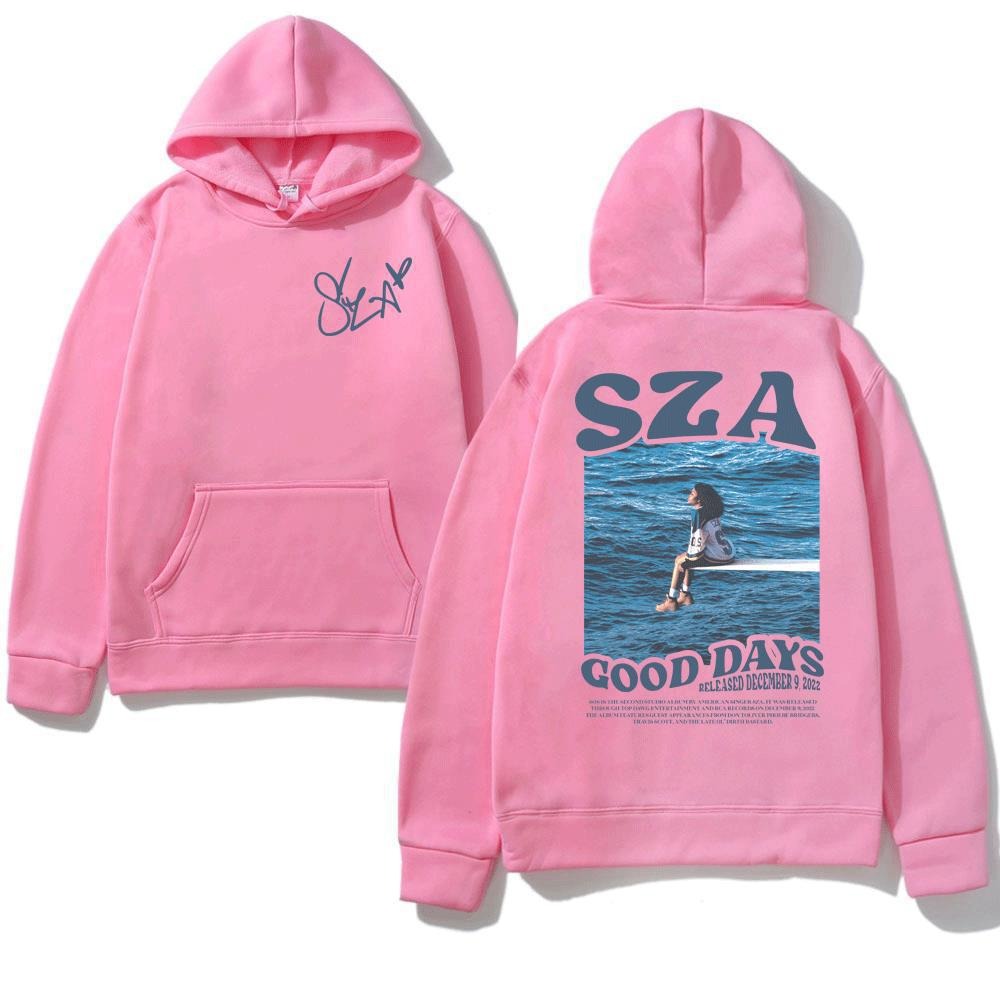 SZA Hoodie