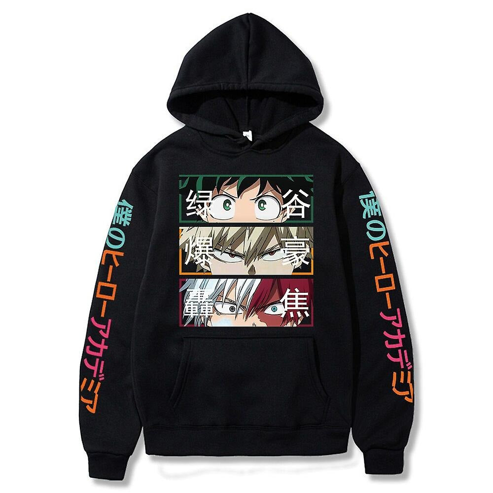 Demon Slayer Hoodie