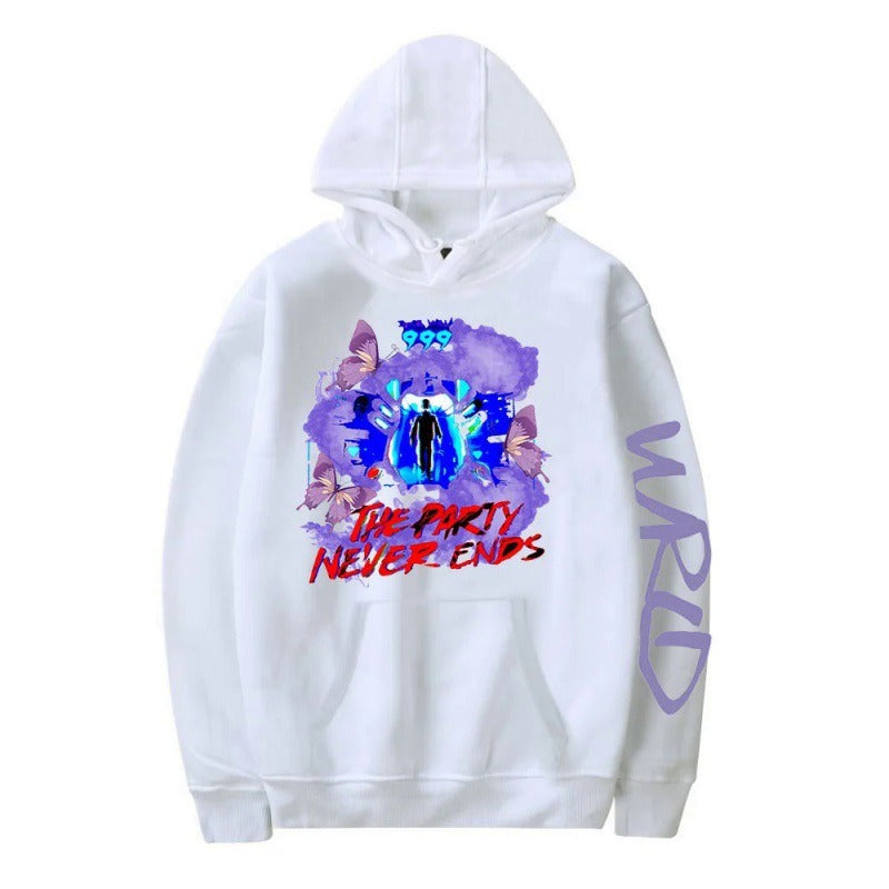 Juice WRLD Hoodies